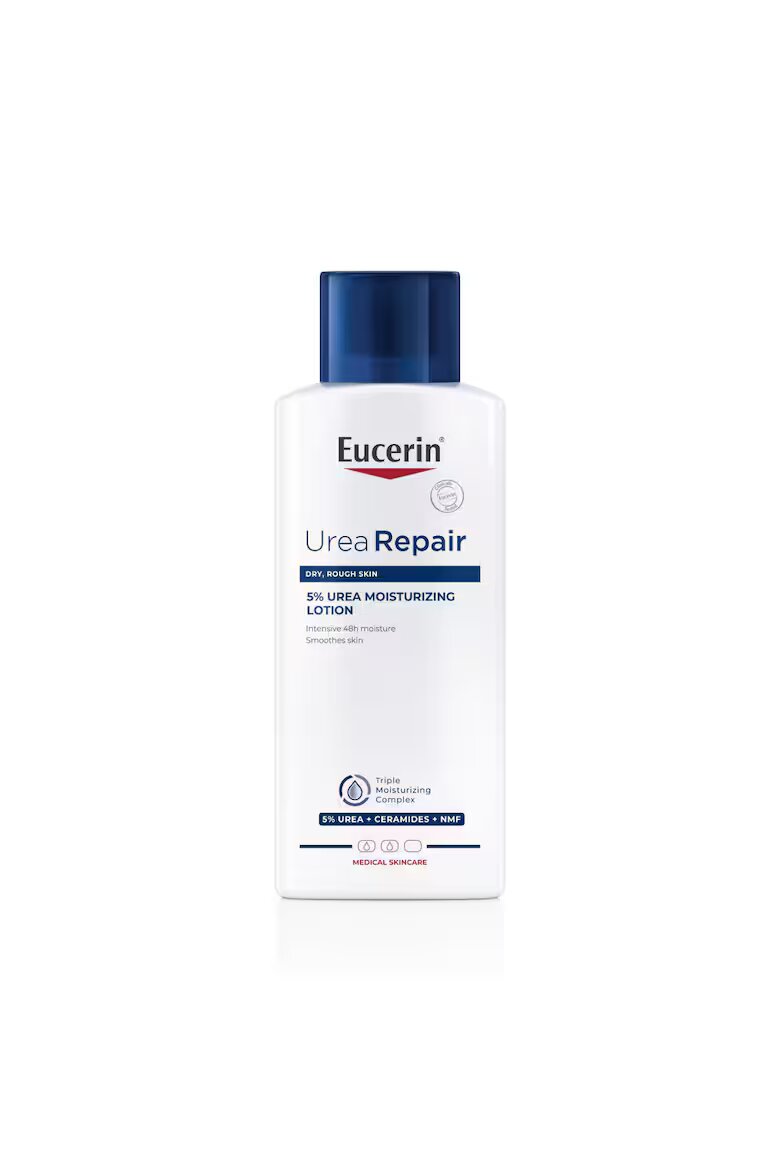 Eucerin Лосион UreaRepair Plus 5% 250 мл