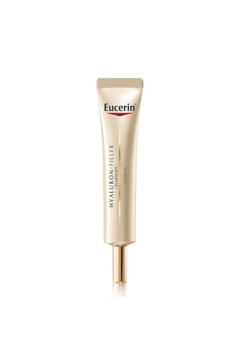 Eucerin Околоочен крем Hyaluron-Filler + Elasticity SPF20 15 мл