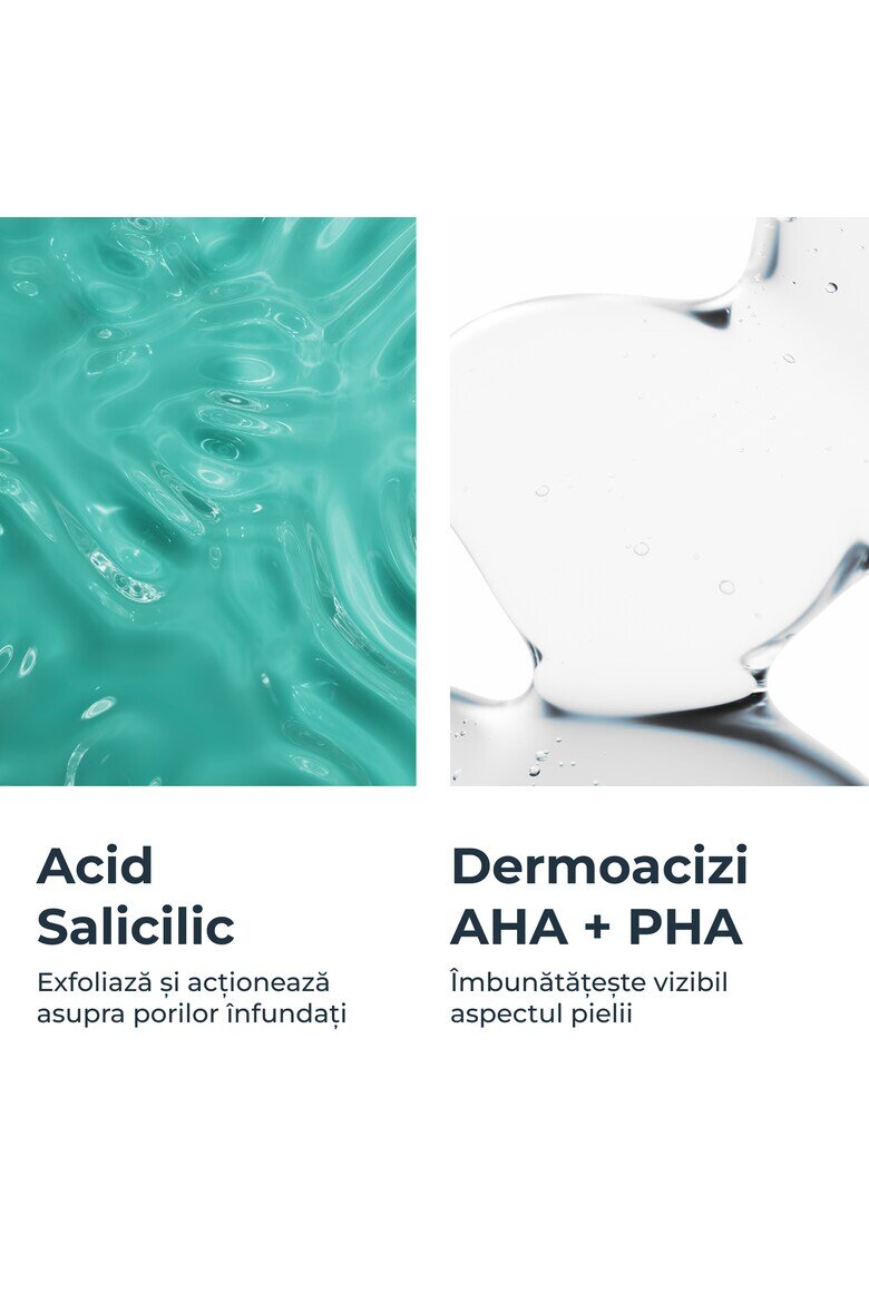 Eucerin Почистващ гел DermoPure 400 мл