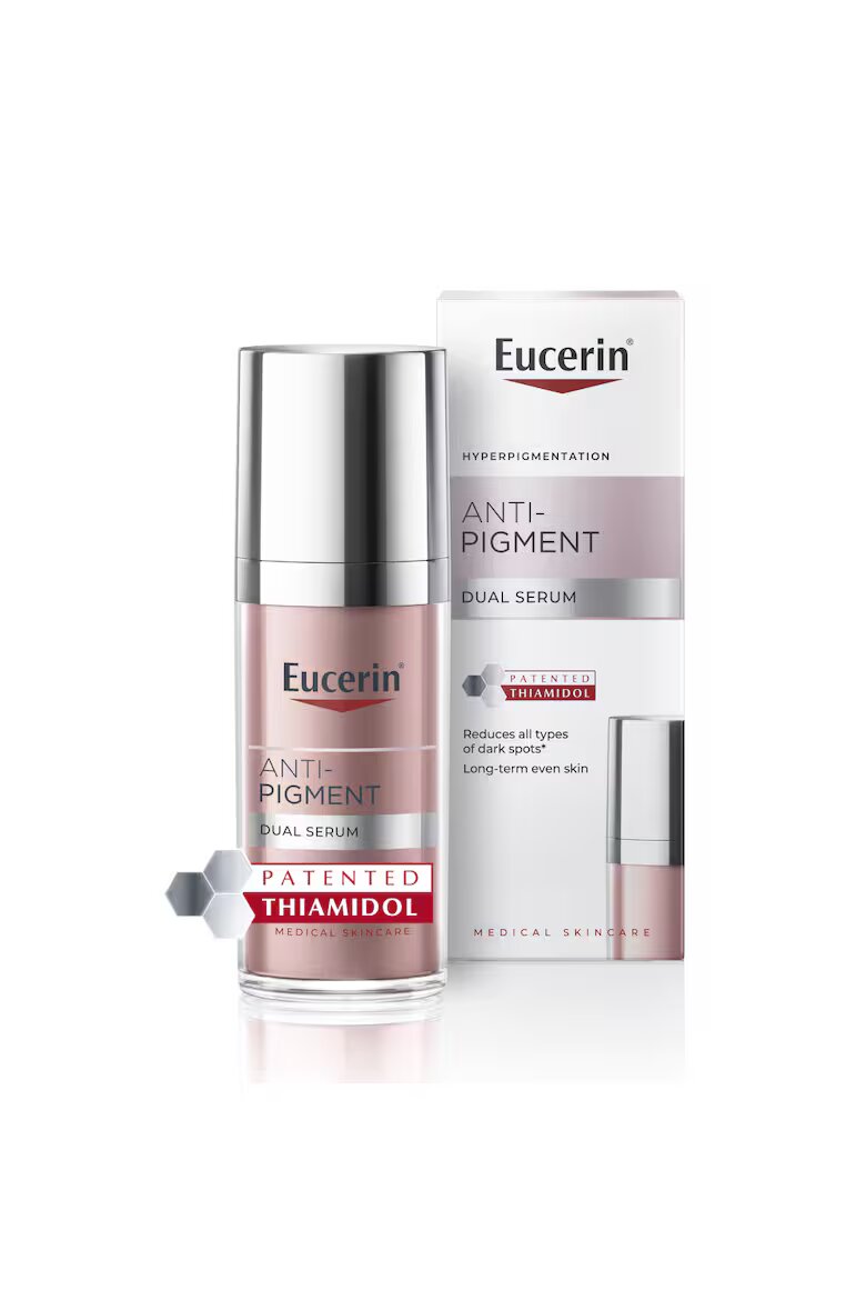Eucerin Серум Dual Action Anti Pigment 30 мл
