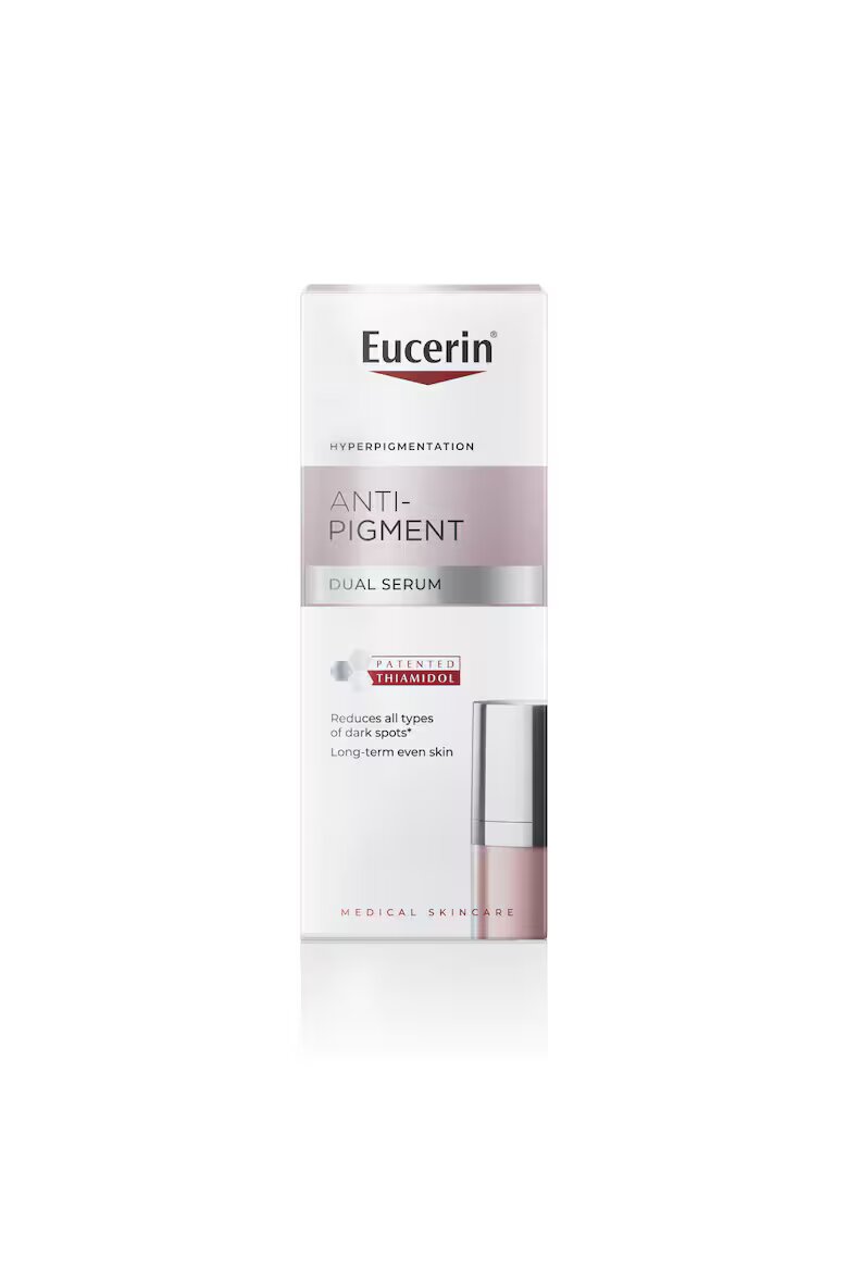 Eucerin Серум Dual Action Anti Pigment 30 мл