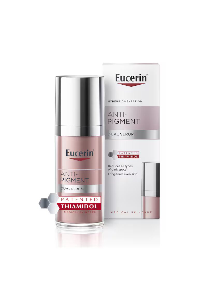 Eucerin Серум Dual Action Anti Pigment - 30 мл