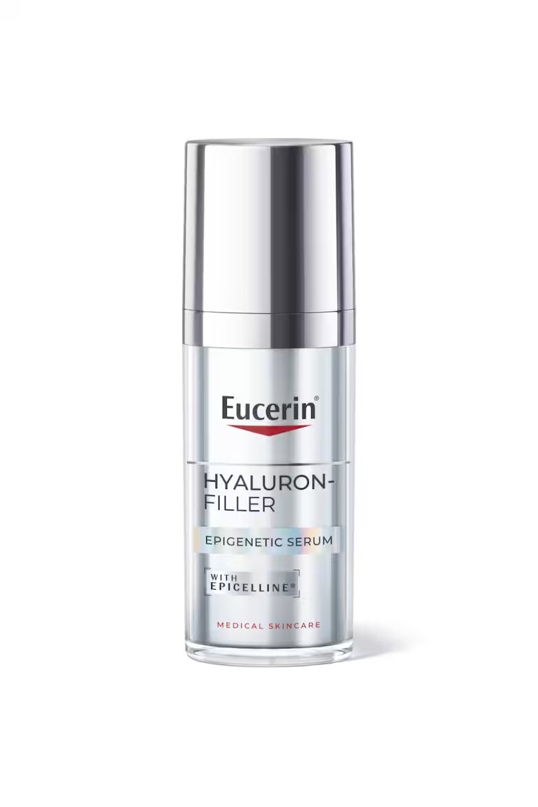 Eucerin Серум Epigenetic FPS30 Hyaluron-Filler Serum 30 мл