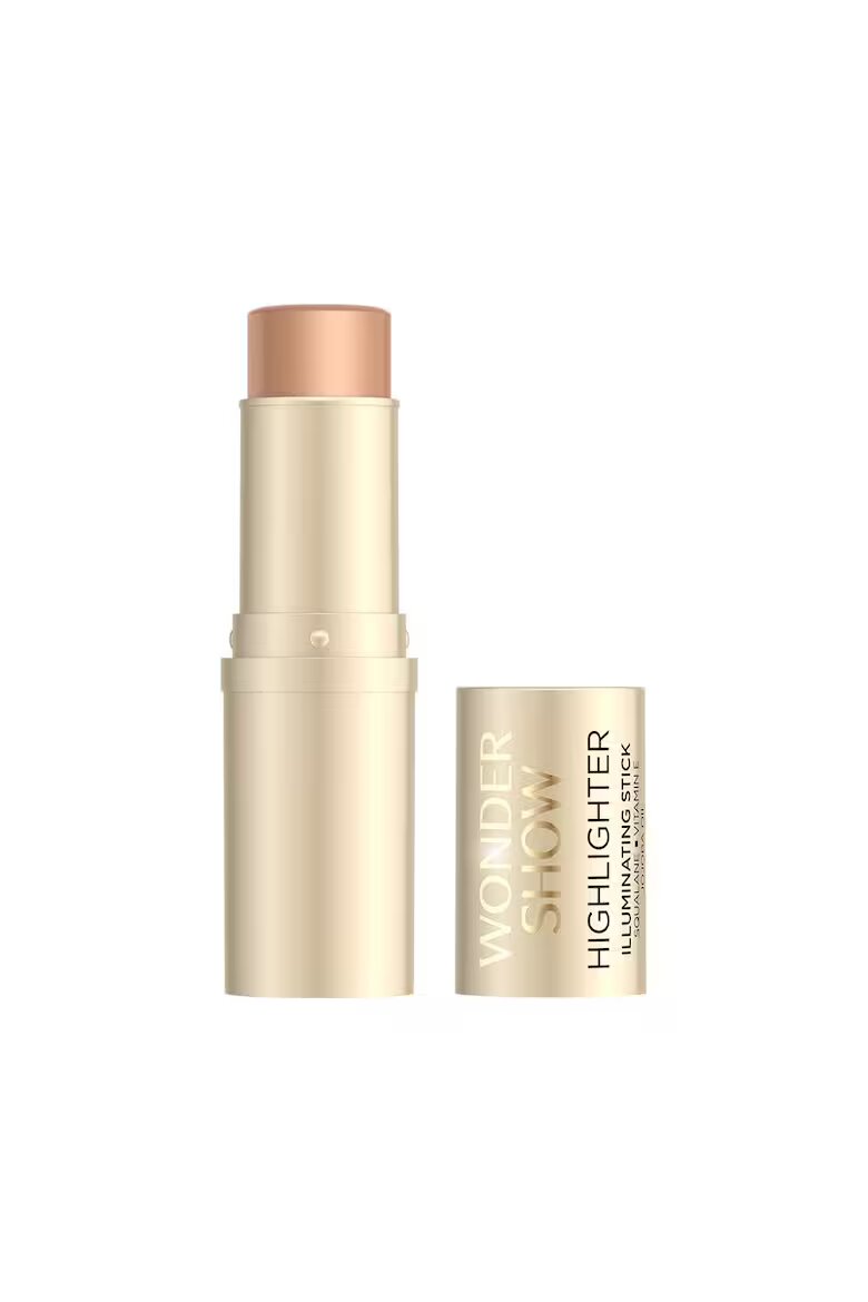 Eveline Cosmetics Eveline Wonder Show Golden