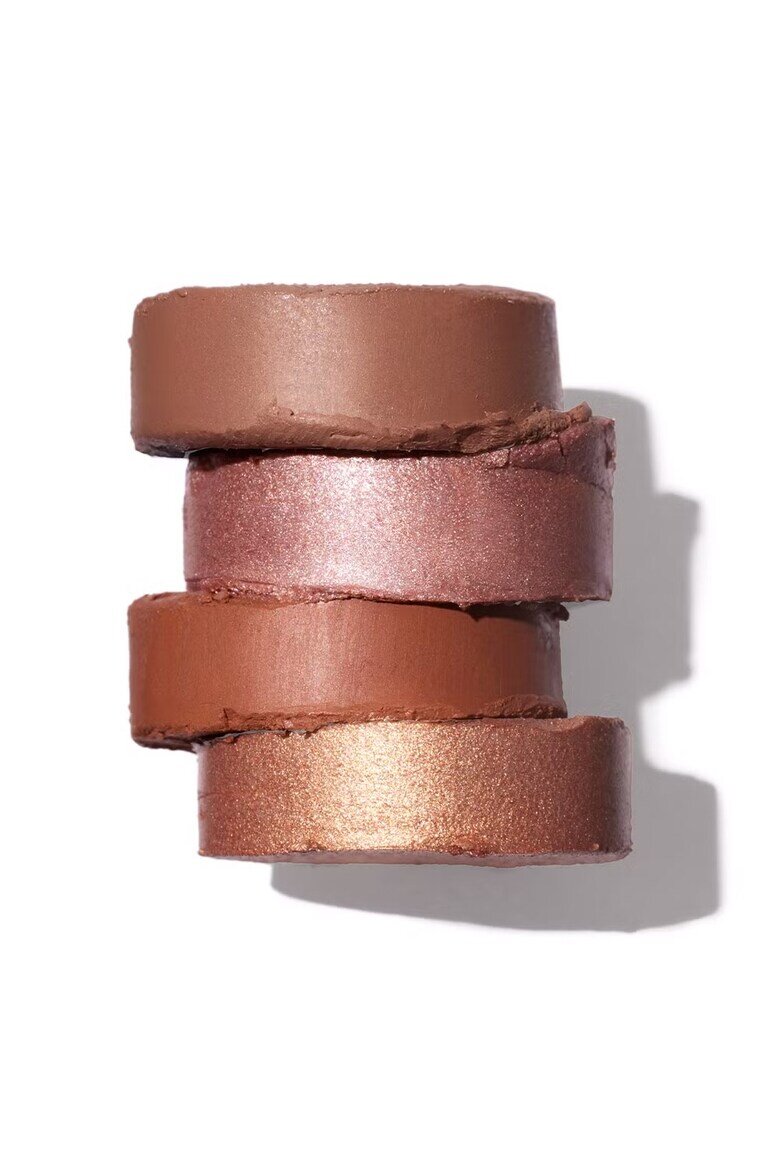 Eveline Cosmetics Eveline Wonder Show Golden