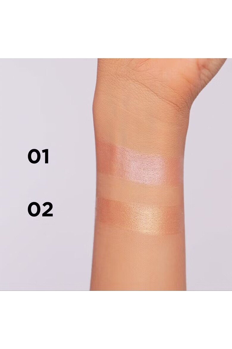 Eveline Cosmetics Eveline Wonder Show Golden