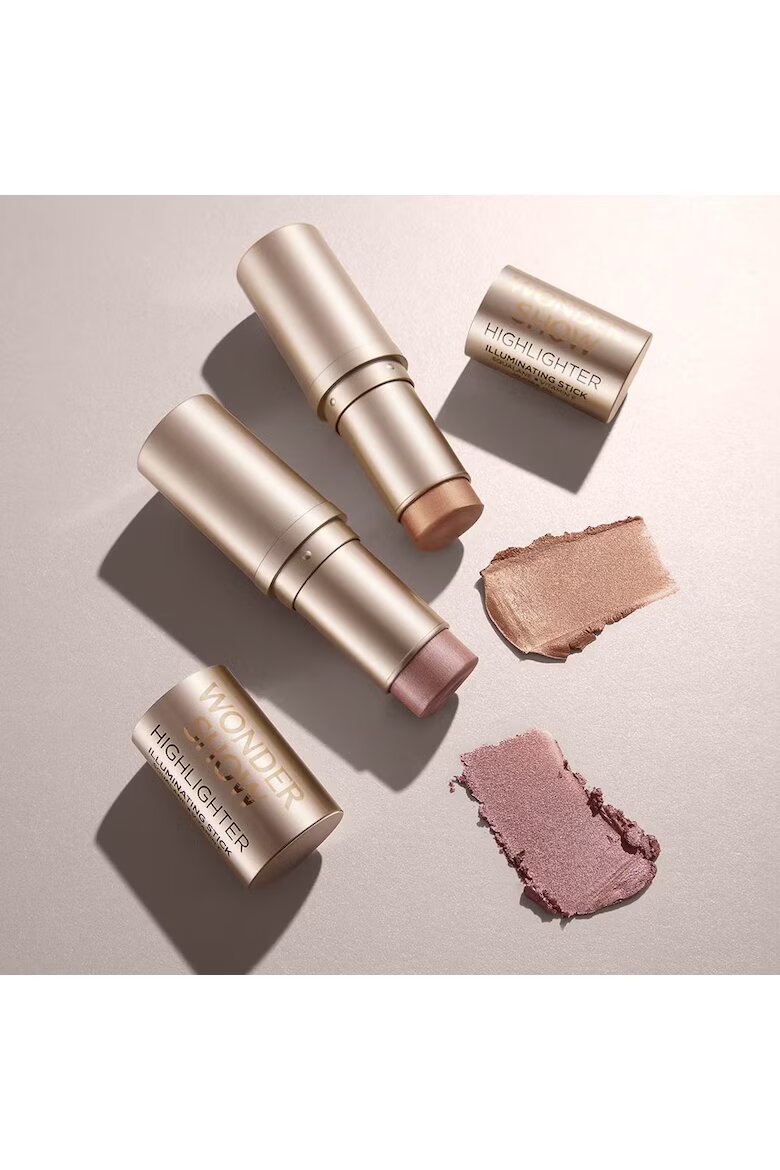 Eveline Cosmetics Eveline Wonder Show Golden