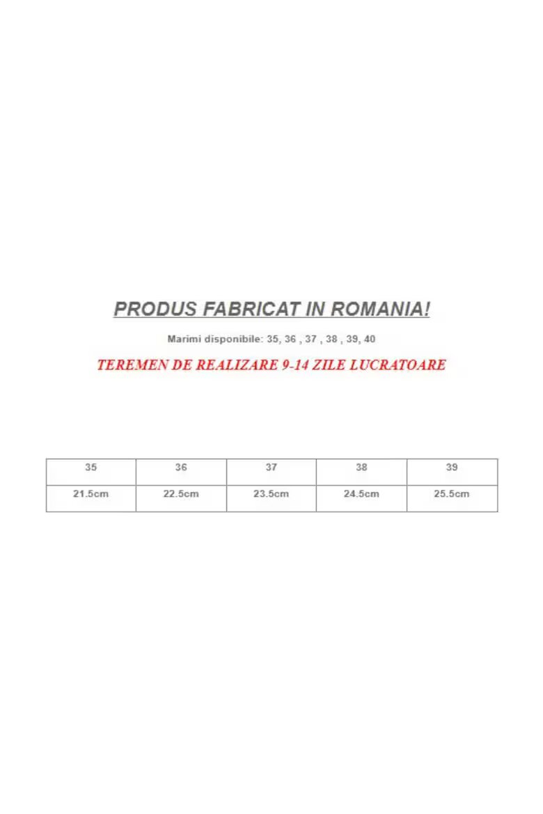 Exclusives Дамски Ботуши - Лук - Слънце - размер 40 - 26.5 см Крем / Бежов