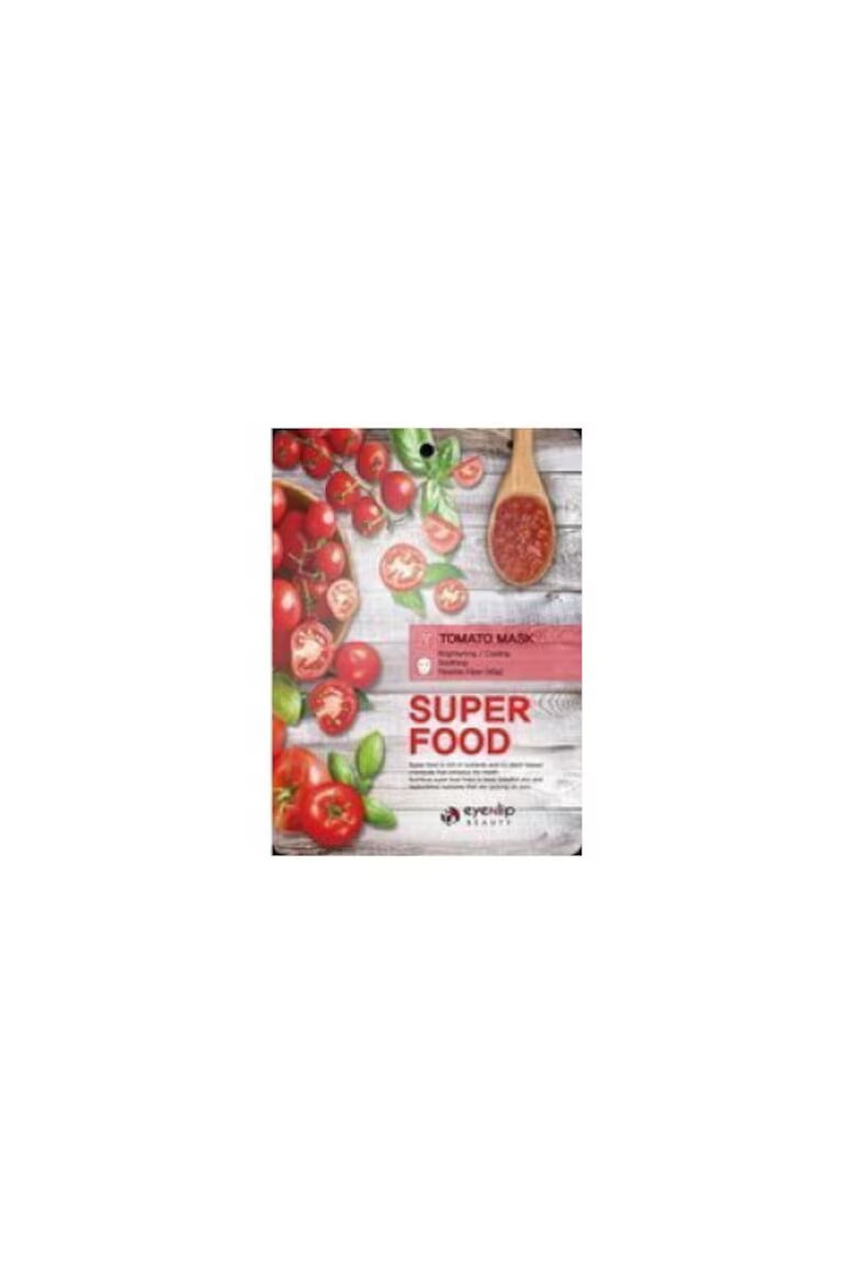 eyenlip Маска за лице Super Food Rosie 23 мл