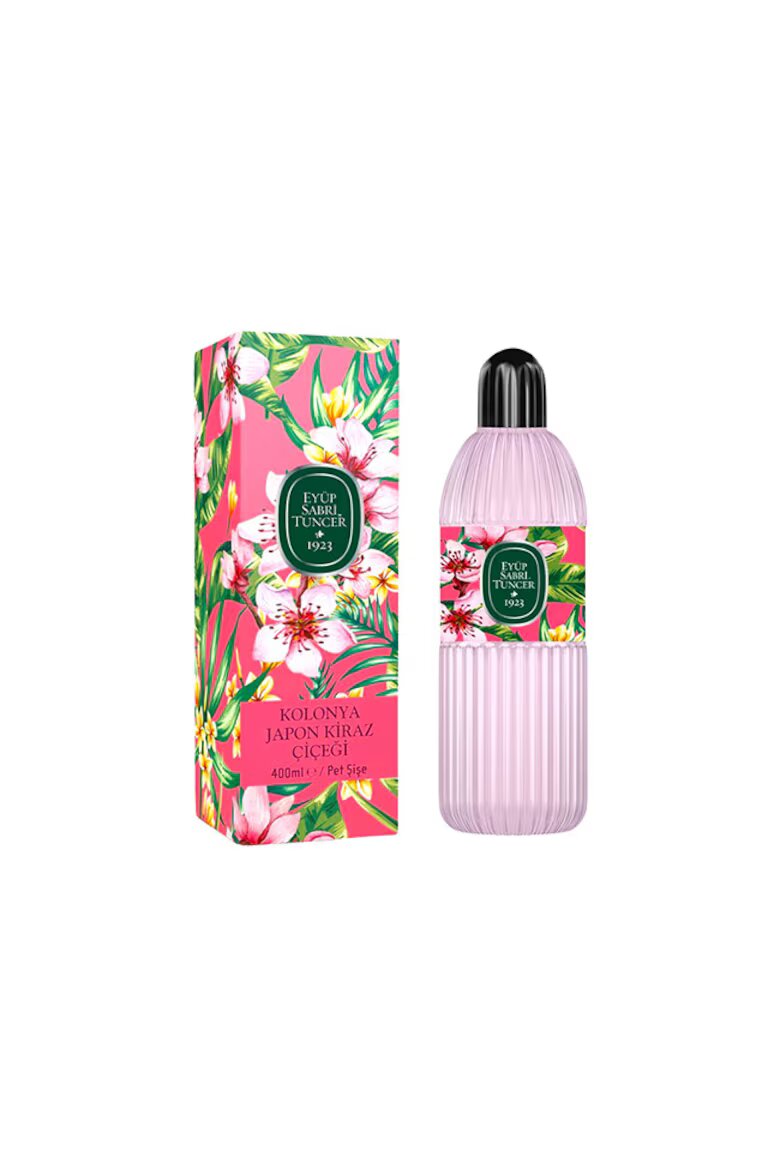 Eyüp Sabri Tuncer 1923 Eyup Sabri Tuncer Japanesse Cherry Blossom Eau de Cologne 80° 400 ml