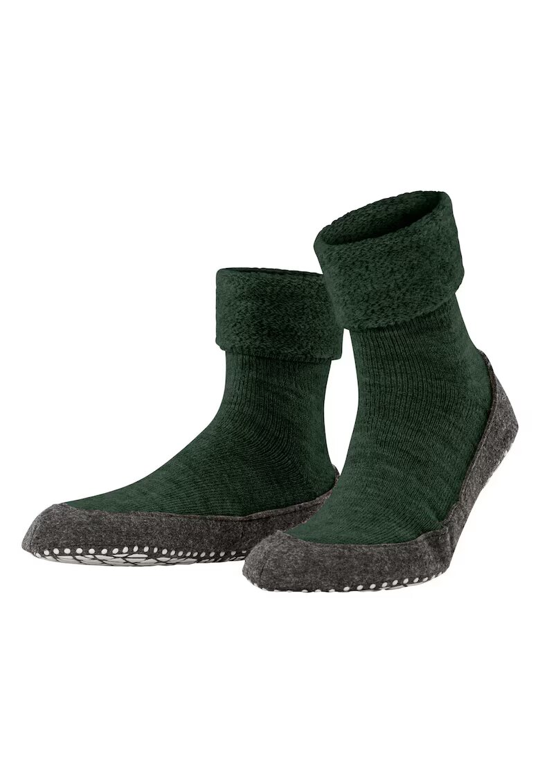 Falke Унисекс чорапи Cosyshoe с вълна