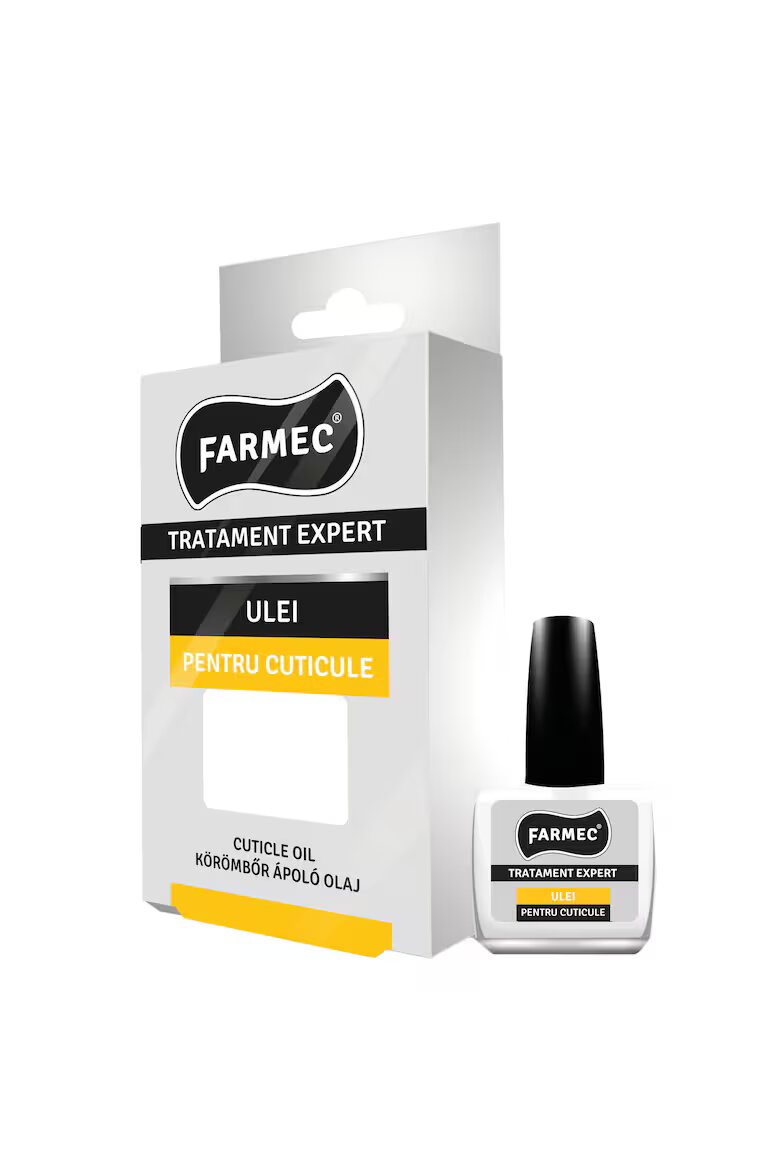 Farmec Масло за кутикули Еxpert treatment 11 мл