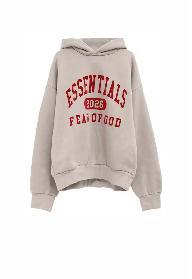 Fear of God Мъжка блуза Essentials