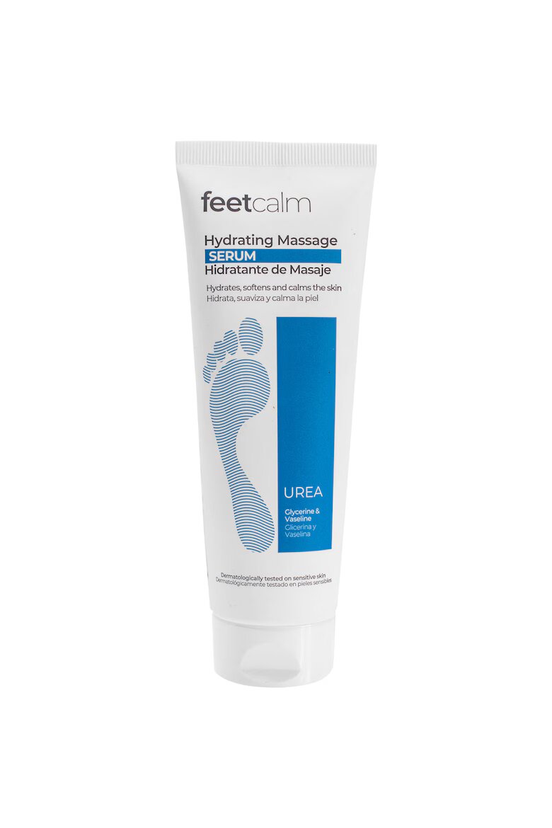 Feet Calm Серум За масаж на стъпалата 125 мл