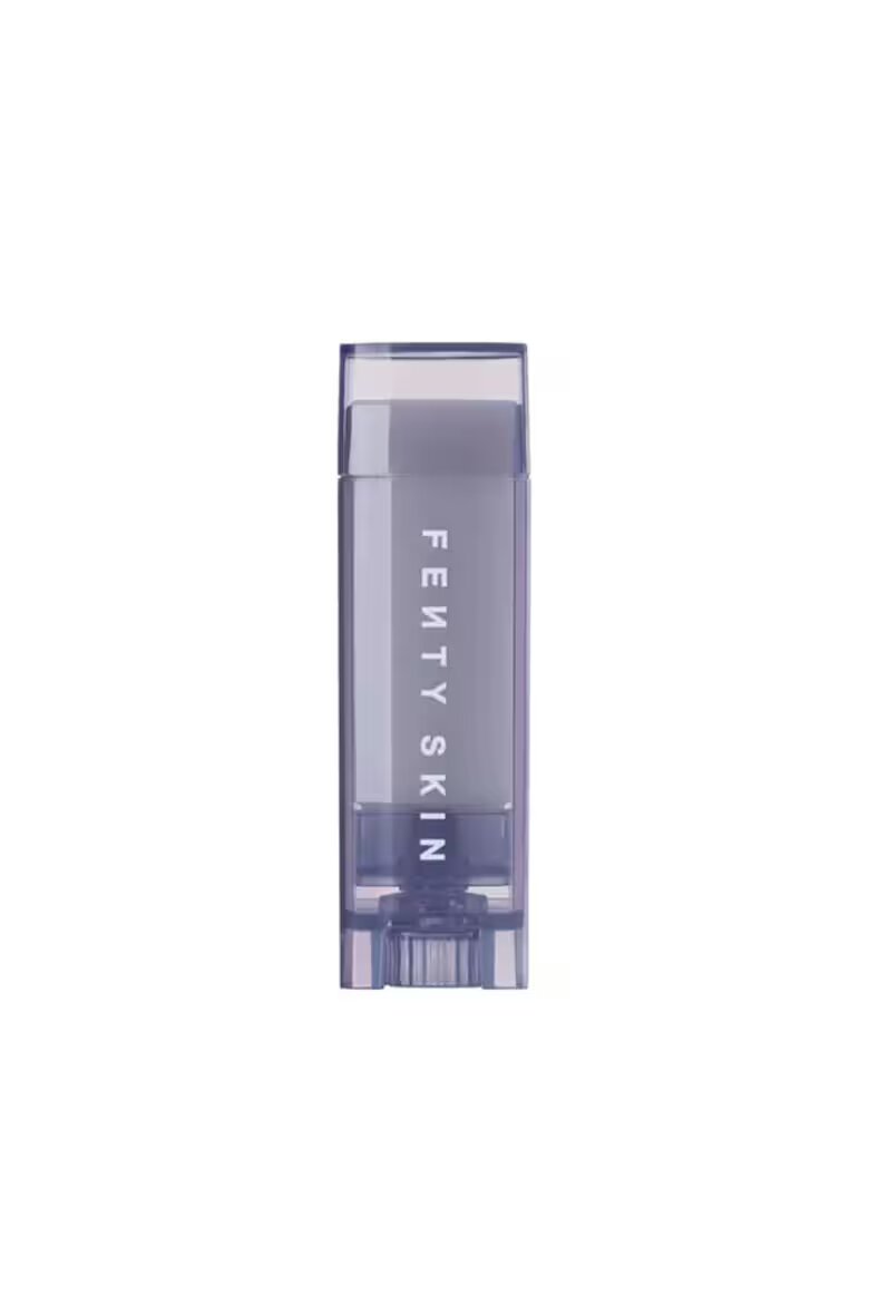 Fenty Балсам за устни Beauty By Rihanna Lux Balm Ultra-Hydrating Cherry Lip Balm вкус на череша 56 гр