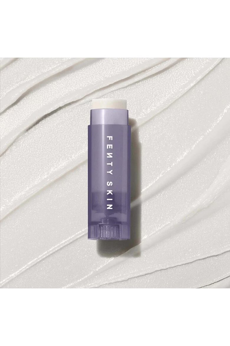 Fenty Балсам за устни Beauty By Rihanna Lux Balm Ultra-Hydrating Cherry Lip Balm вкус на череша 56 гр
