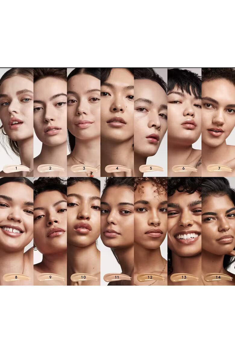 Fenty Beauty Drop Blurring Skin Tint Foundation 3