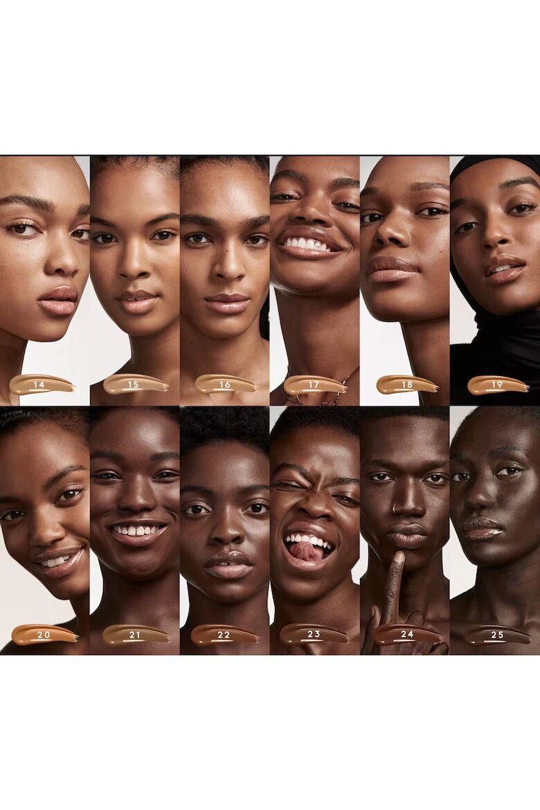 Fenty Beauty Drop Blurring Skin Tint Foundation 3