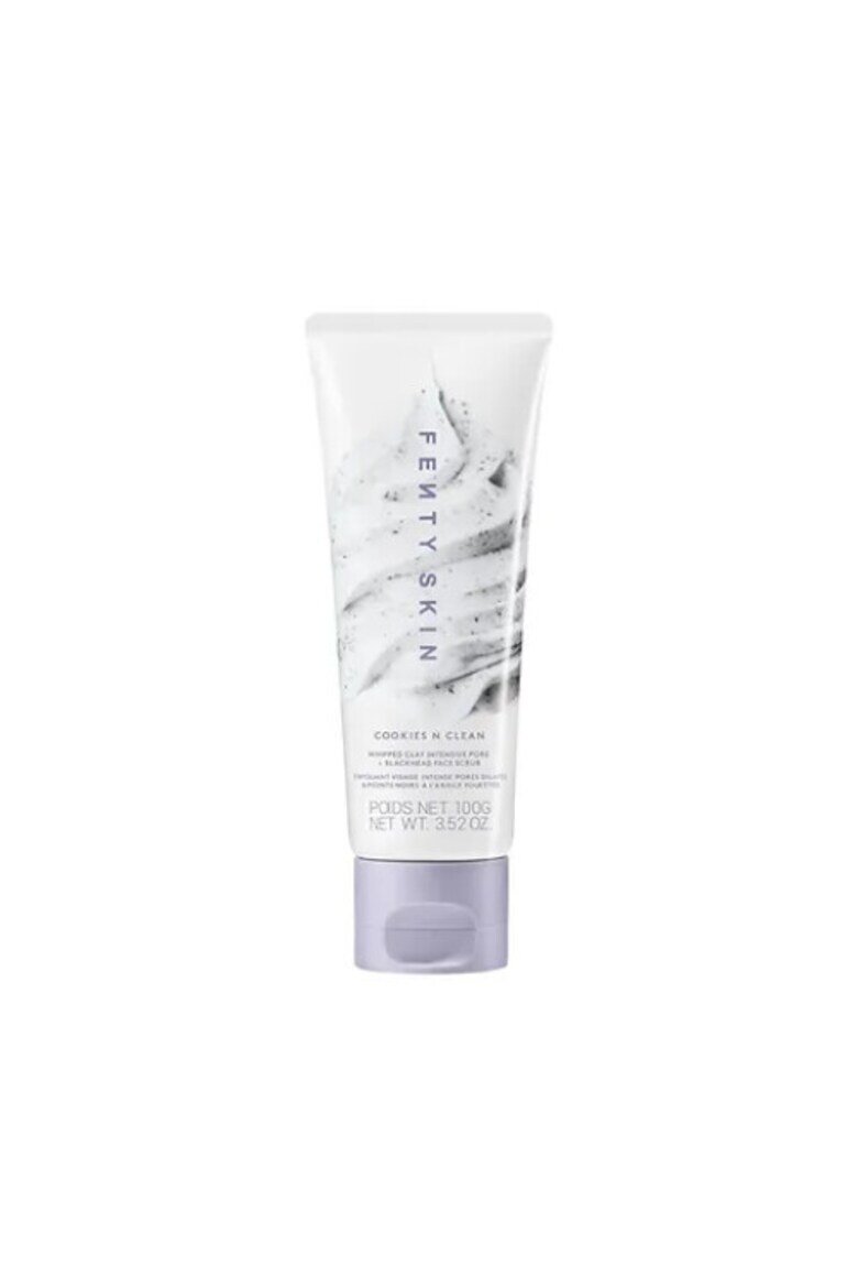 Fenty beauty Скраб за лице Skin Cookies N Clean Intensive Pore + Scrub за черни точки 100g