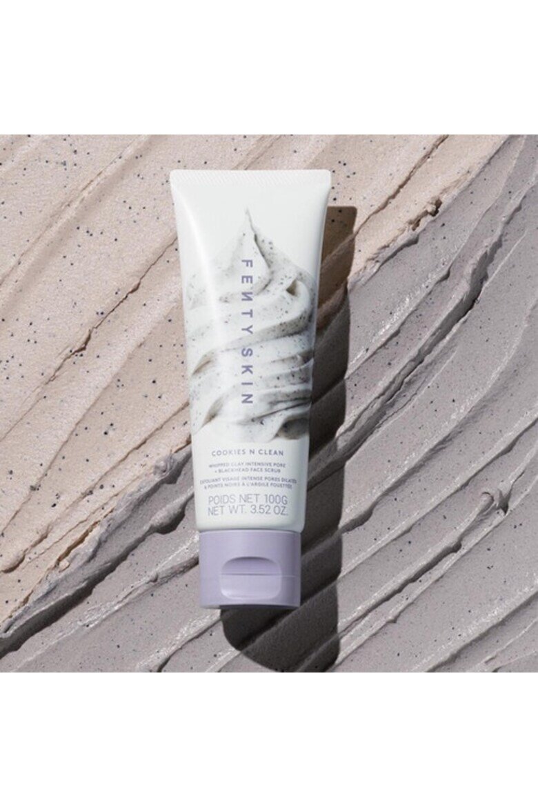 Fenty beauty Скраб за лице Skin Cookies N Clean Intensive Pore + Scrub за черни точки 100g