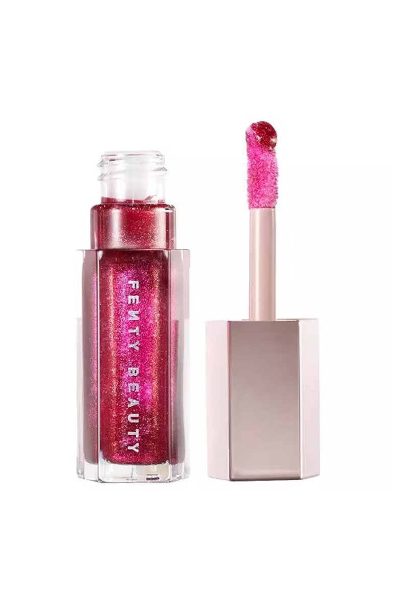 Fenty Гланц за устни Gloss Bomb Fuchsia Flex 9 мл - 56985 Розово