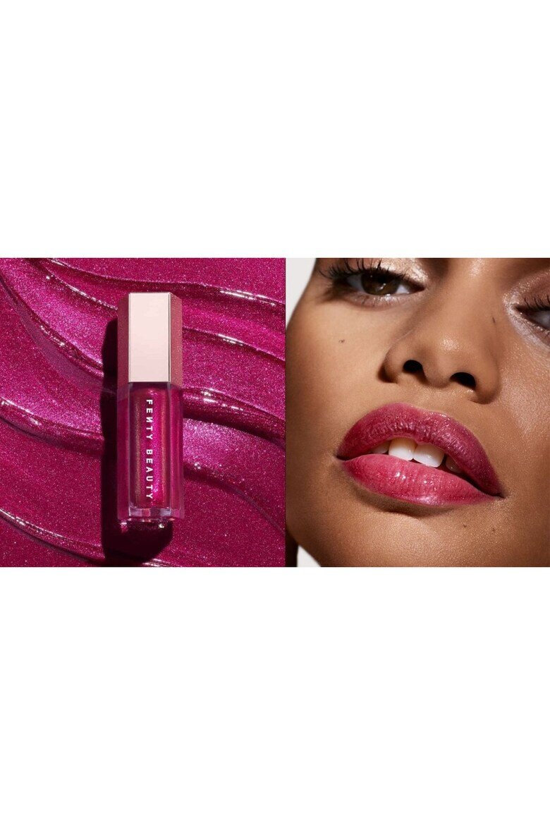 Fenty Гланц за устни Gloss Bomb Fuchsia Flex 9 мл - 56985 Розово