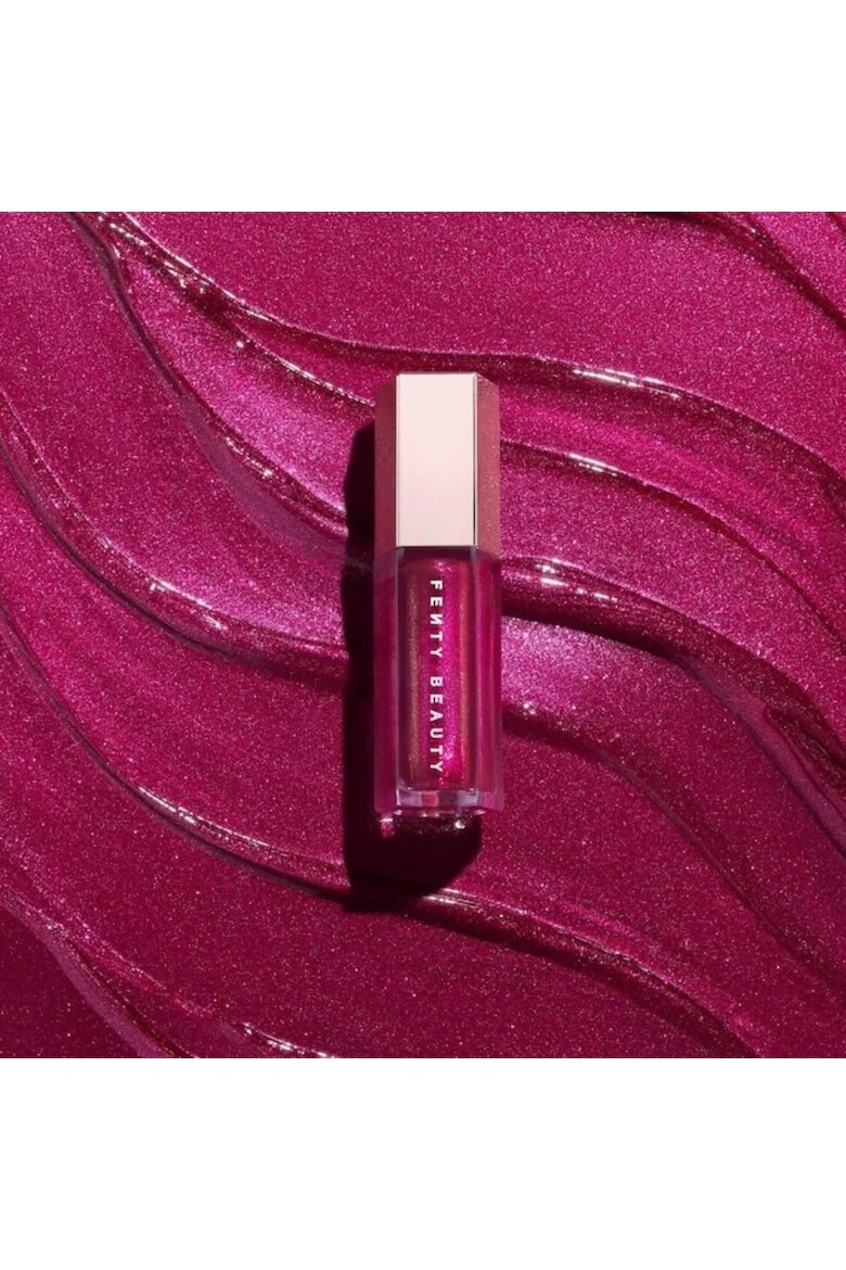 Fenty Гланц за устни Gloss Bomb Fuchsia Flex 9 мл - 56985 Розово