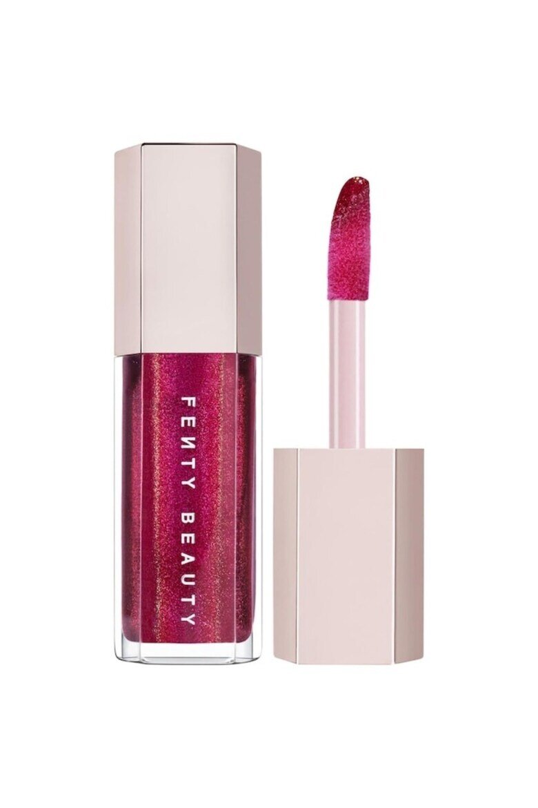 Fenty Гланц за устни Gloss Bomb Fuchsia Flex 9 мл - 56985 Розово