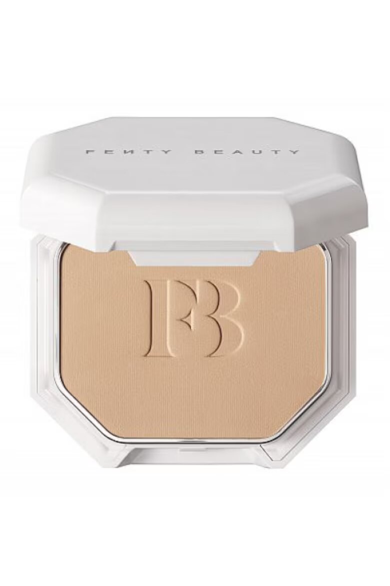 Fenty Пудра за лице Soft Matte