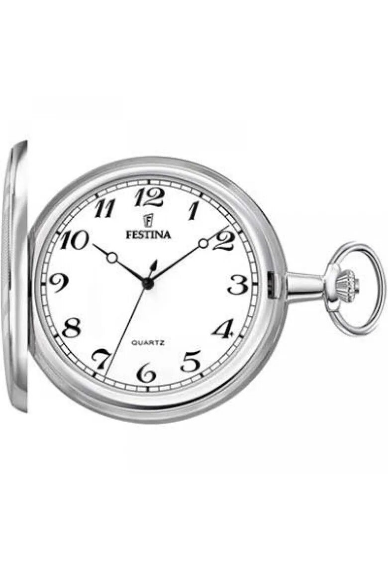 Festina ﻿Часовник Pocket F2022/1 - Аналогов