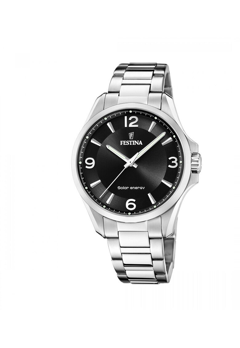 Festina Часовник за Жени - Originals F206564 - Кварцов механизъм - Инокс - Сребрист