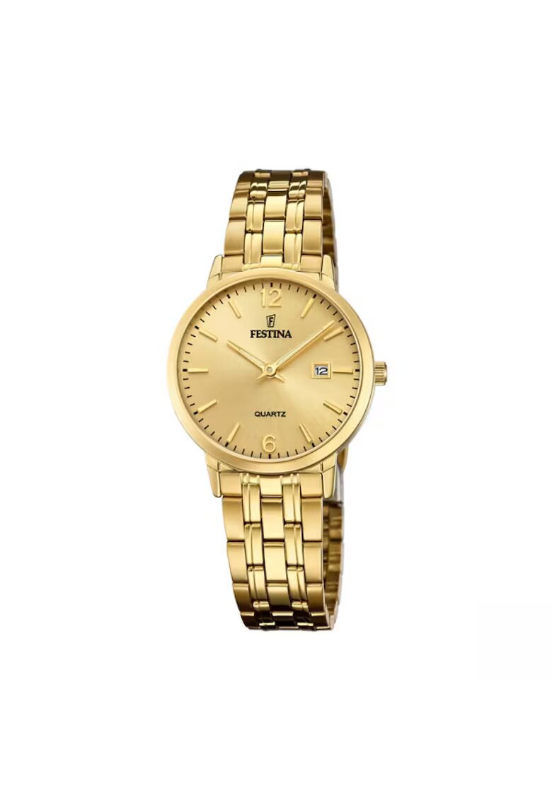 Festina Дамски часовник - Classic F20514/3