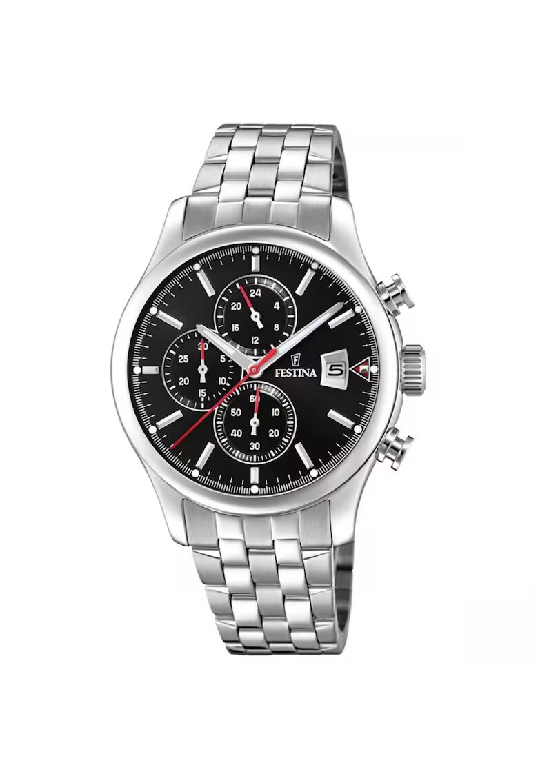Festina Мъжки часовник Chronograph - F20374/3
