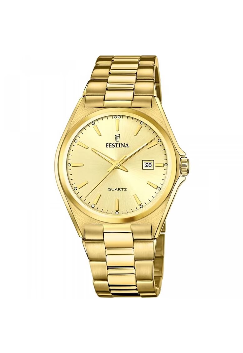 Festina Мъжки часовник - Classic F20555/3