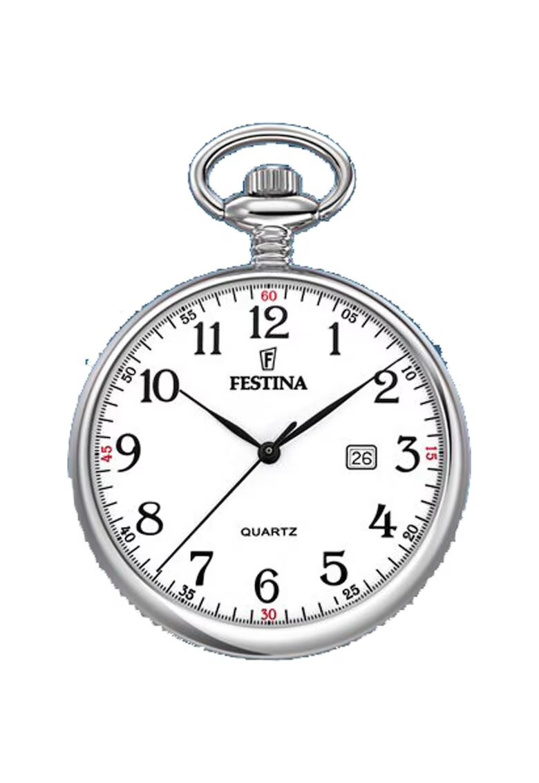 Festina Мъжки часовник - Джобен F2019/1