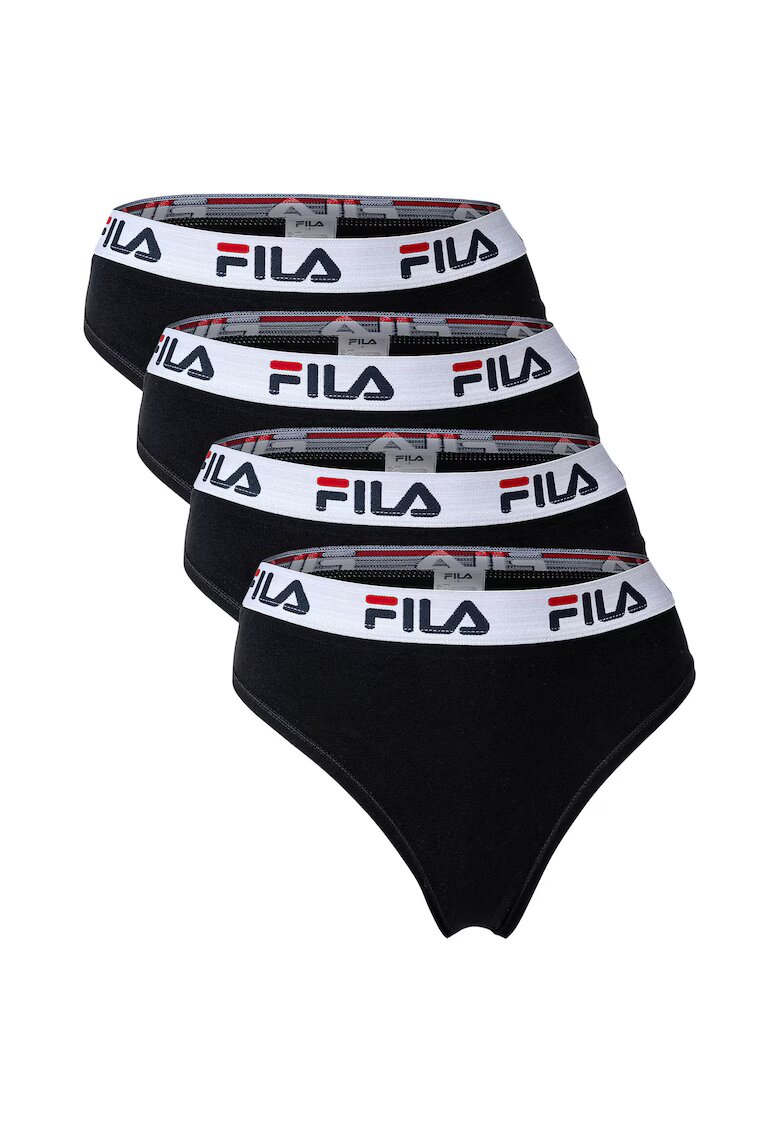 Fila Бразилиана - 4 чифта