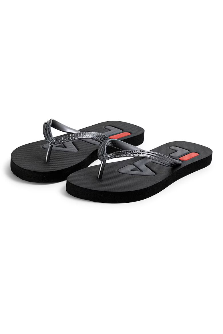 Fila Чехли Troyia Черен