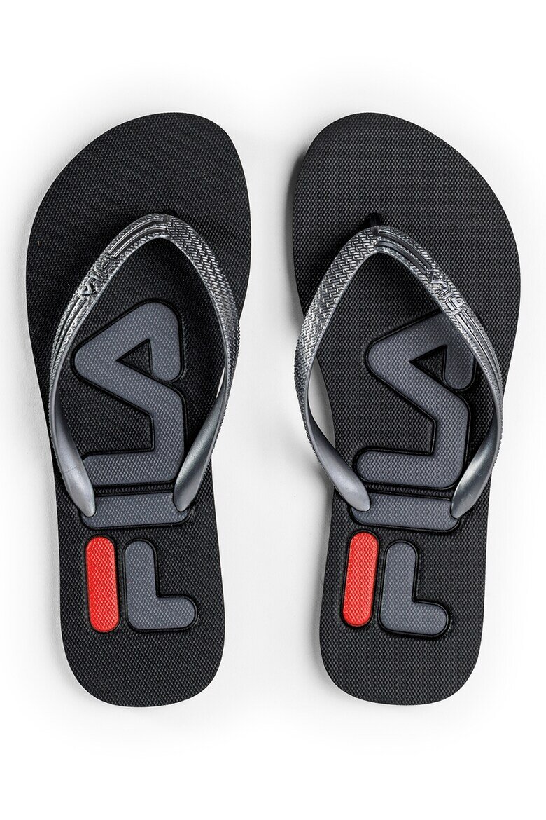 Fila Чехли Troyia Черен