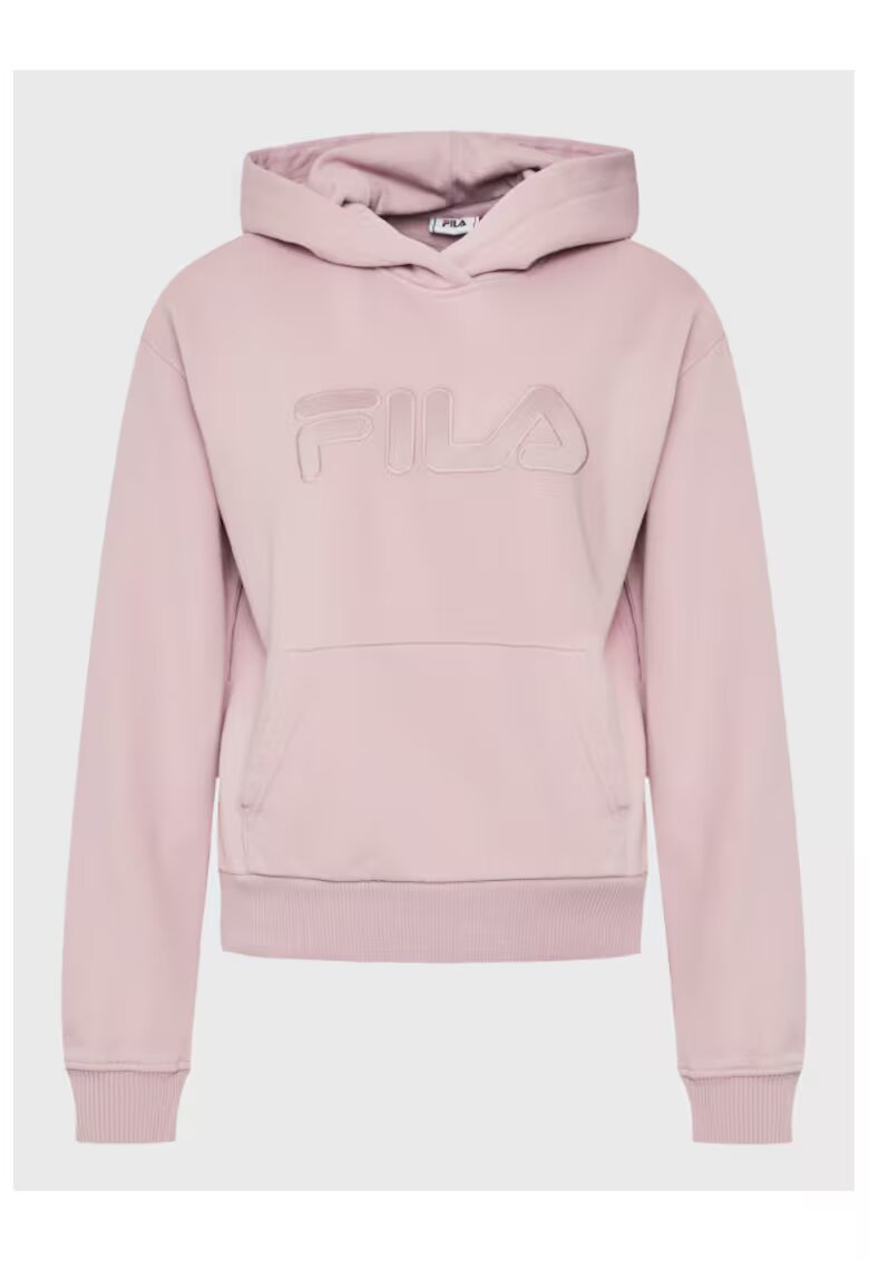 Fila Дамска блуза 301356639 Памук - Розово