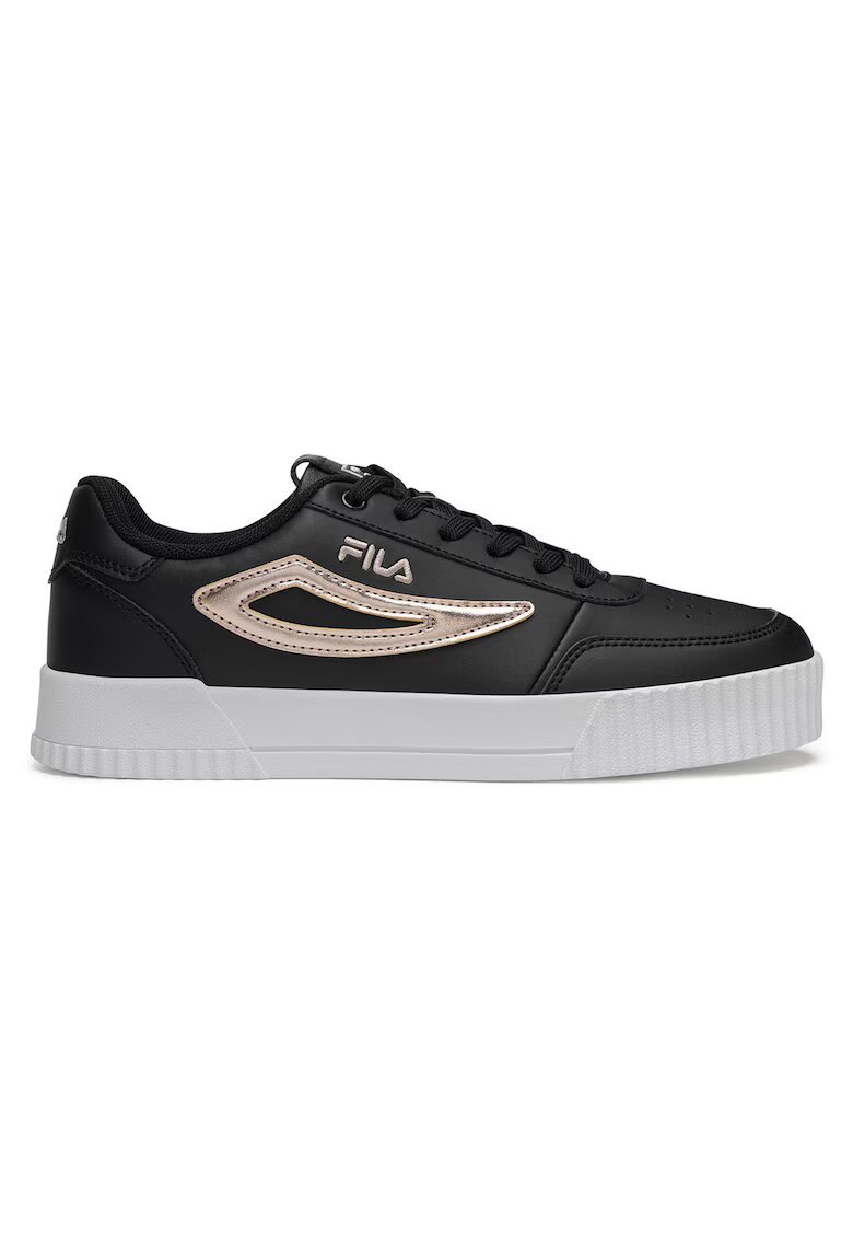 Fila Дамски кецове MILENA FFW0557-83126 - черни