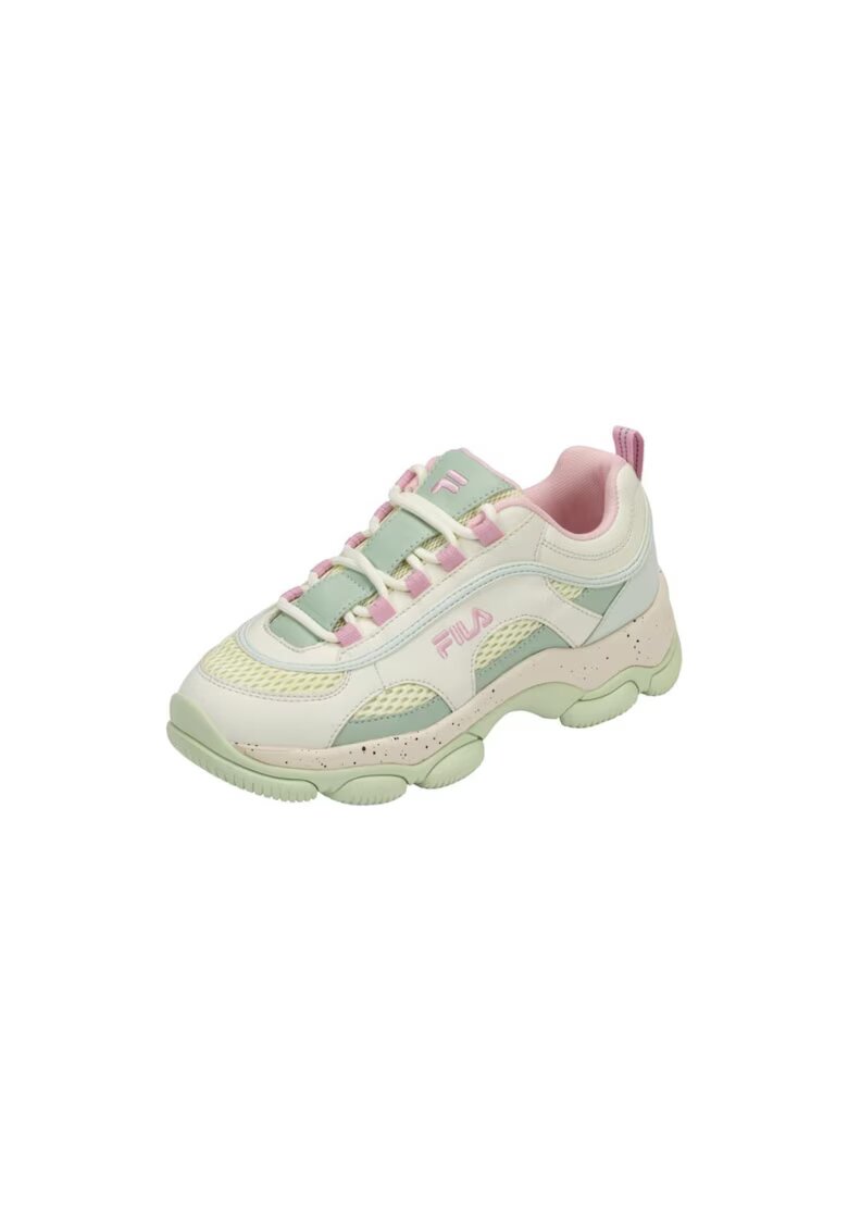 Fila Дамски маратонки - Strada Dreamster - Multicolor - 65499