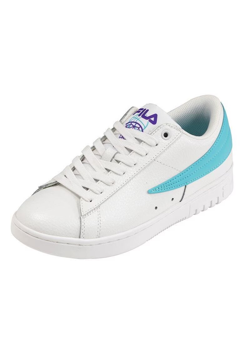 Fila Дамски обувки Естествена кожа Бели 38EU