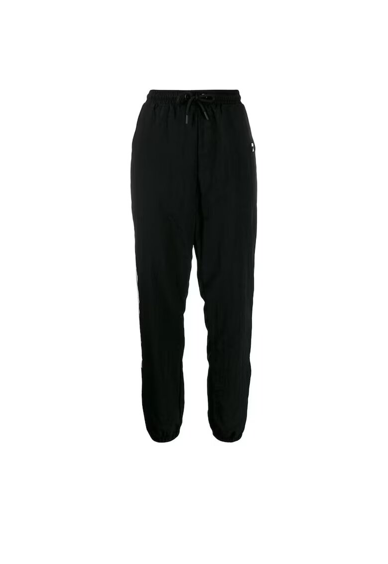 Fila Дамски панталон 684615002 - Синтетичен - Черен -