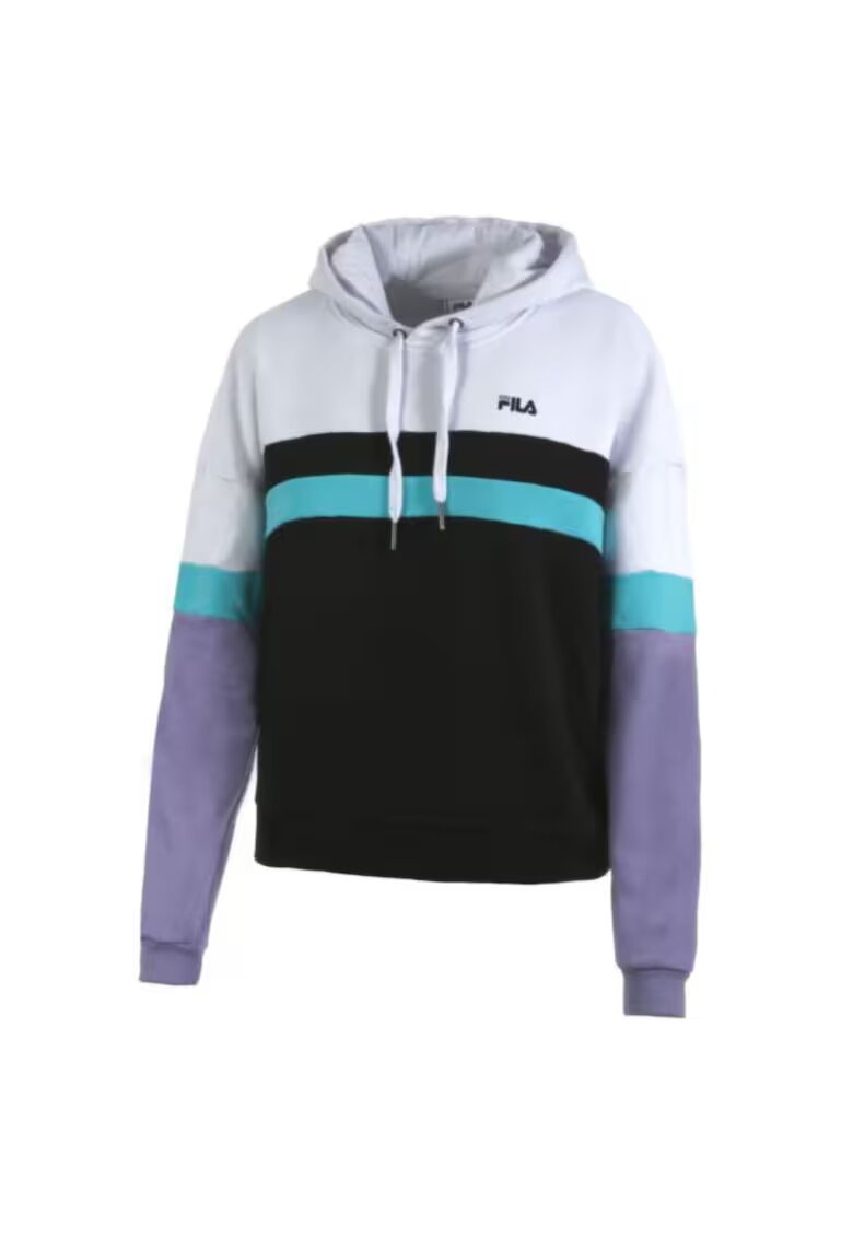 Fila Дамски суичър Ella - Cotton - Multicolor -