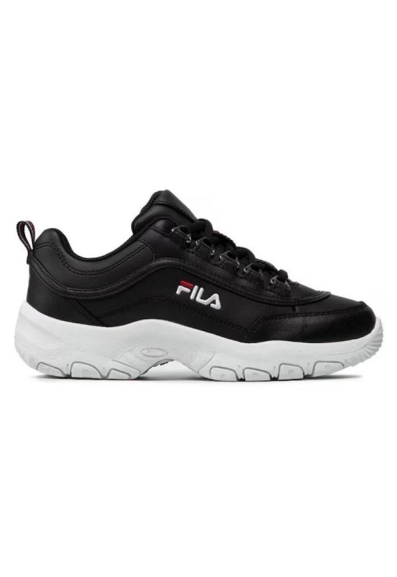 Fila Детски обувки BM183635 Черни