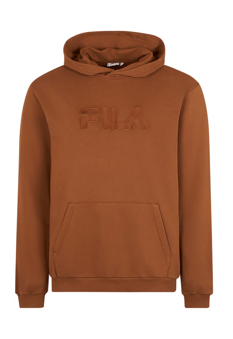 Fila Худи Bischkek с лого