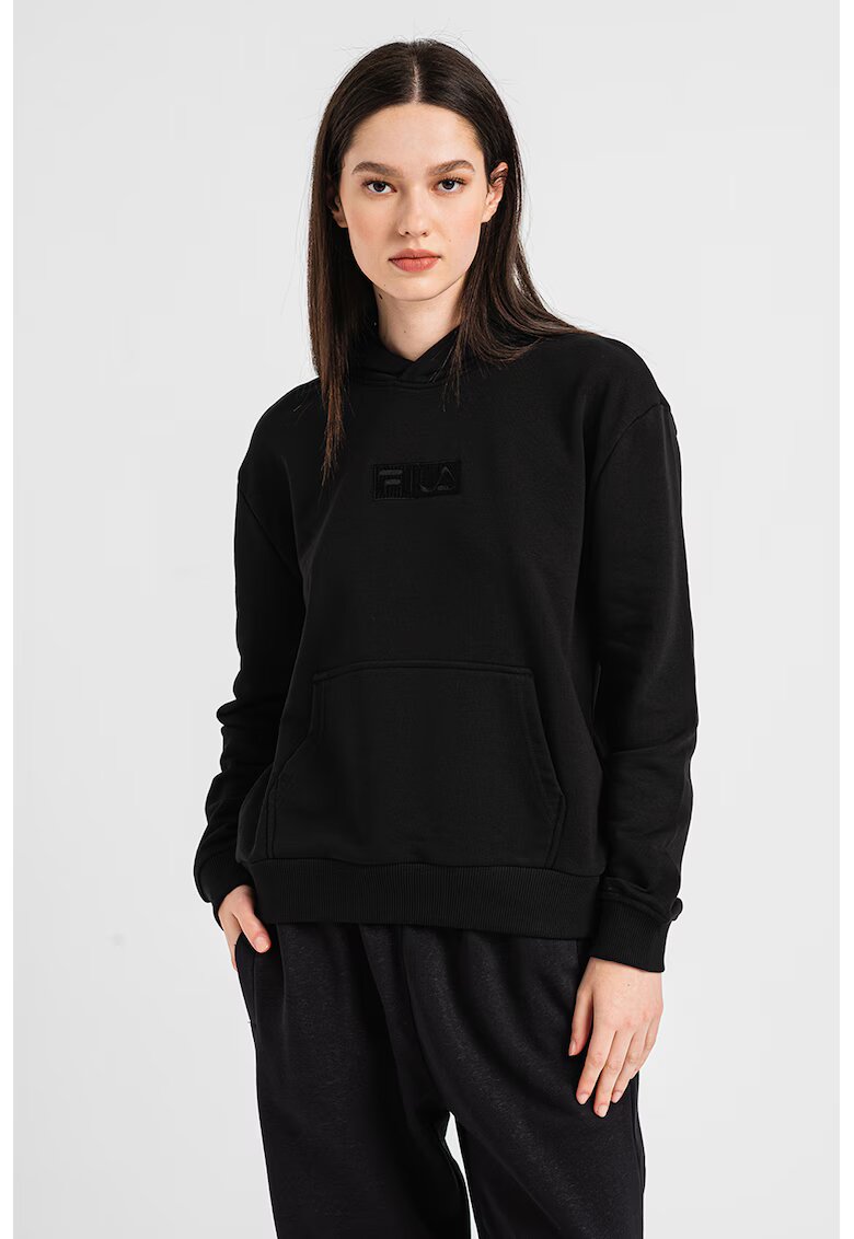 Fila Худи с джоб кенгуру Baicoi