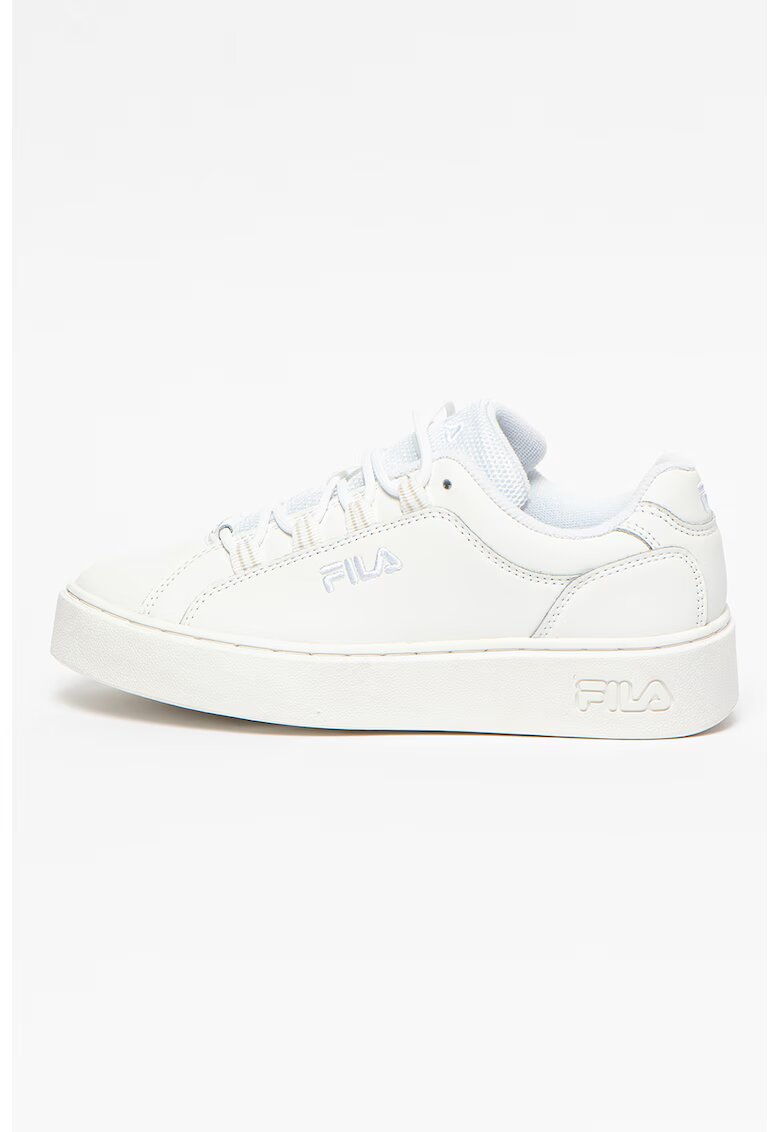 Fila Импрегнирани кожени спортни обувки Overstate x Aversario