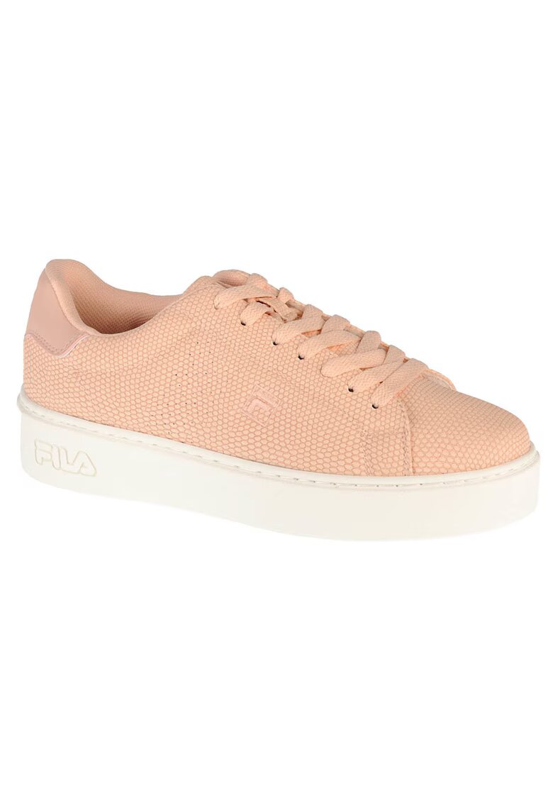 Fila Маратонки - Crosscourt Altezza F Wmn 1011202-70D - Розово