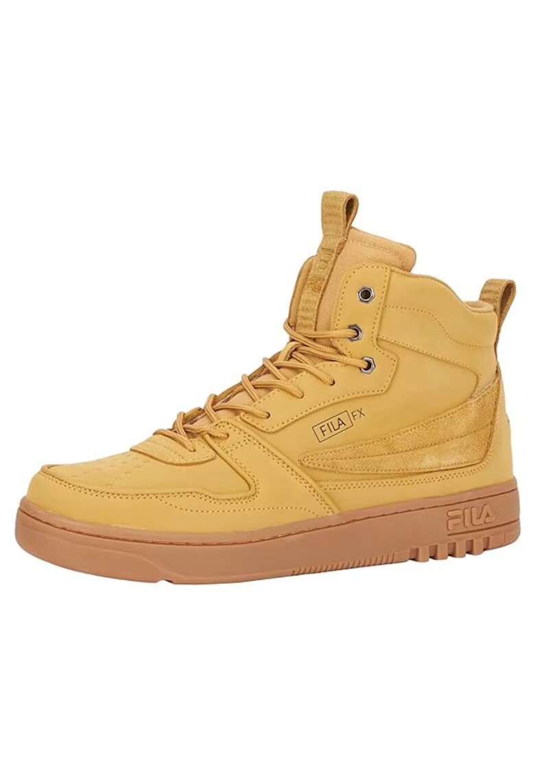 Fila Мъжки боти